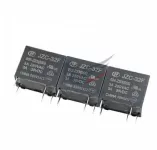 Relay 24V3A JZC-32F/024-ZS3(555) 5 Chân